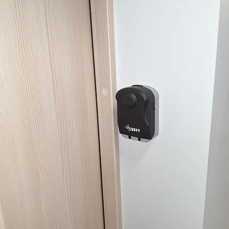 Apartment Classic - Prywatny Parking, Blisko Szpital Arkonska I Strzalowska