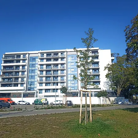 Lejlighed Classic - Prywatny Parking, Blisko Szpital Arkonska I Strzalowska *