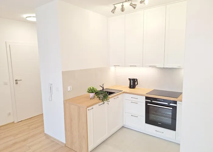 Classic - Prywatny Parking, Blisko Szpital Arkonska I Strzalowska *